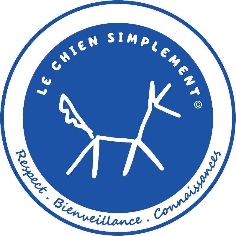 Cris Le chien simplement - Professional dogs behaviourist in France