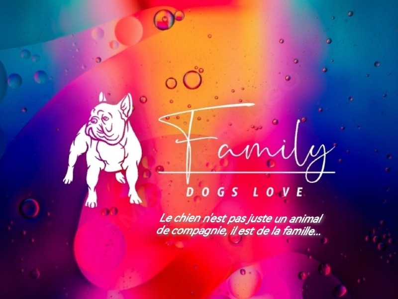 Jessica Devaux - Éleveuse professionnelle de chiens en France