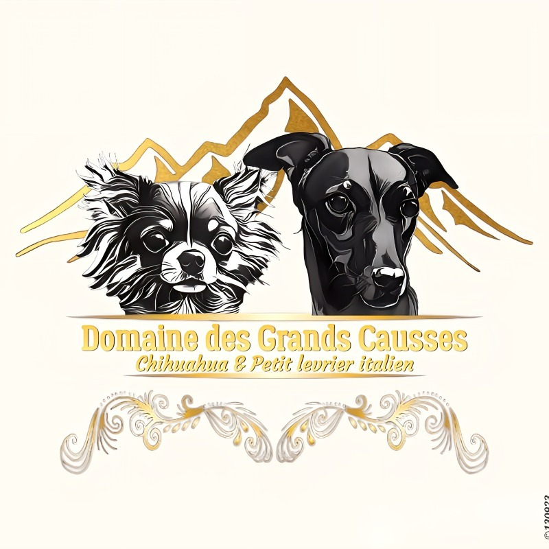 Sandrine Duclos - Criador profissional de cães no França