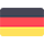 Bandera Allemand