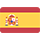 Bandeira Espagnol