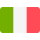Bandera Italien